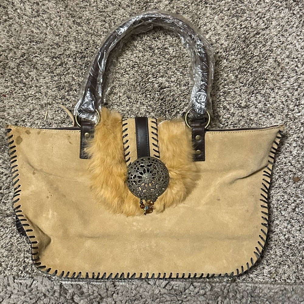 Cute unique Bag - Picture 1 of 9
